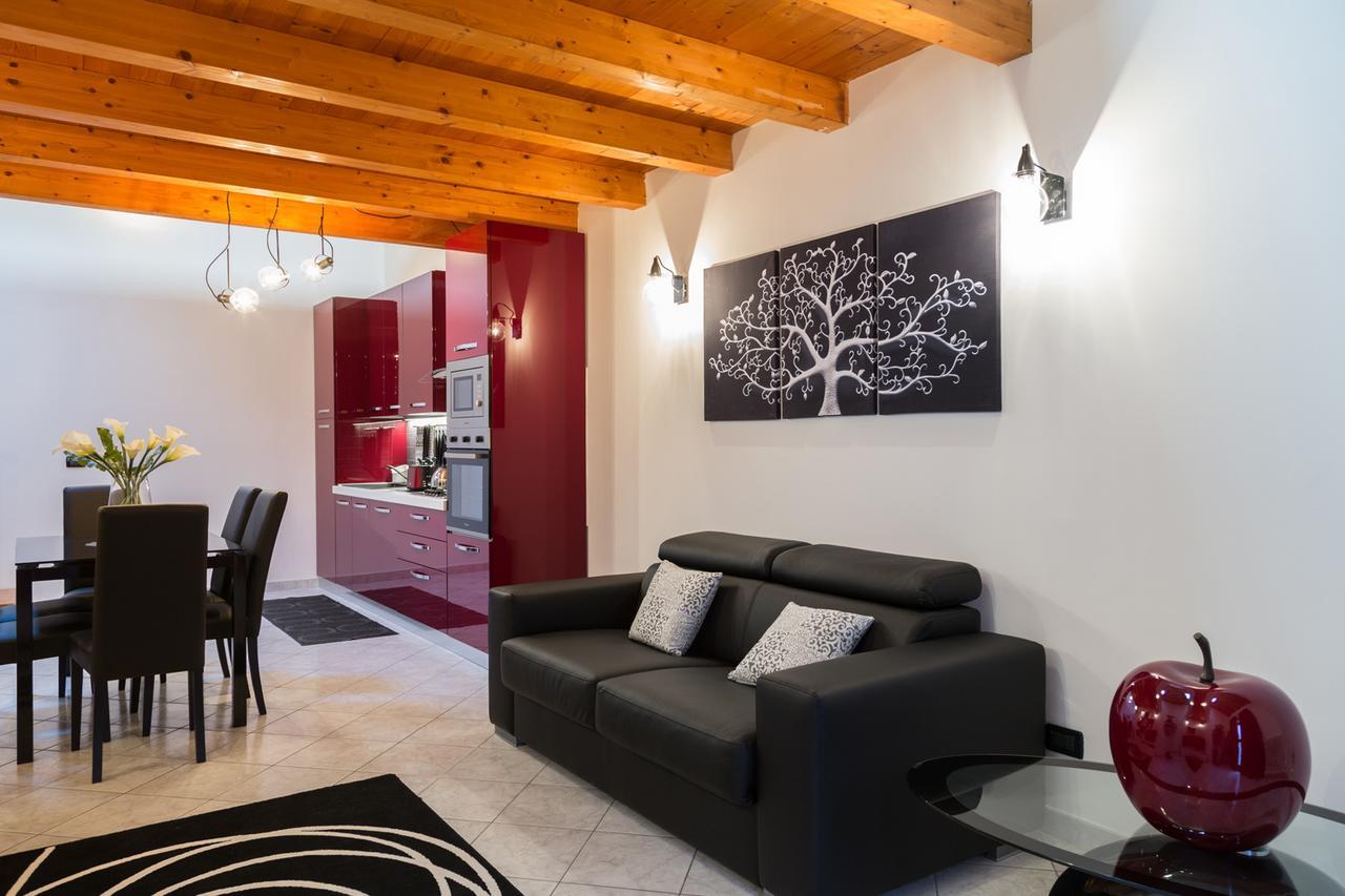 Stella Marina 5 Apartment Venedig